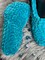 Cozy plush women’s house slippers product 2